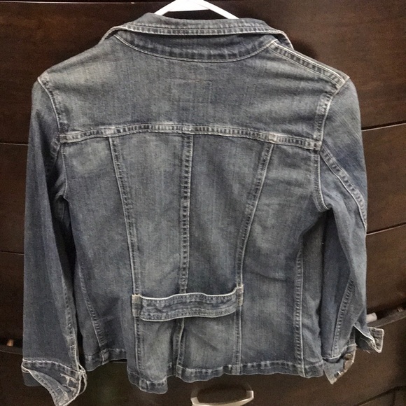 Jacket - Picture 2 of 2